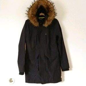 Burton snowboard/winter coat